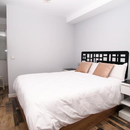 Apartamento Ponce De Leon Junto Estacion Córdoba Exterior foto
