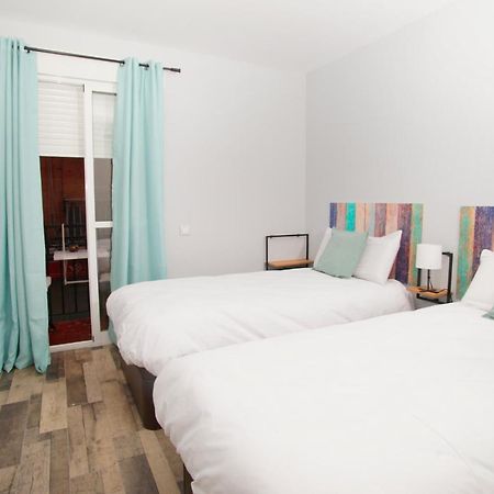 Apartamento Ponce De Leon Junto Estacion Córdoba Exterior foto