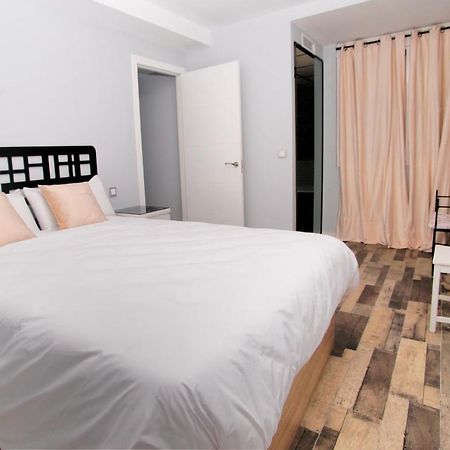 Apartamento Ponce De Leon Junto Estacion Córdoba Exterior foto