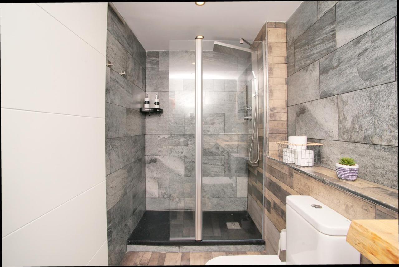 Apartamento Ponce De Leon Junto Estacion Córdoba Exterior foto